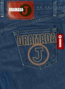 【中古】 DRAMADA-J DVD-BOX