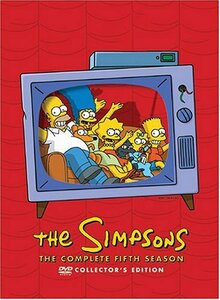 【中古】 The Simpsons [DVD]