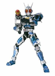 【中古】 S.H.フィギュアーツ 仮面ライダーG3-X