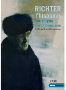 【中古】 L'insoumis the Enigma [DVD]