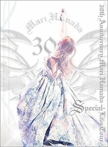 【中古】 30th Anniversary Mari Hamada Live Tour -Special -【DVD2枚