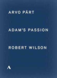 【中古】 Adam s Passion [DVD]