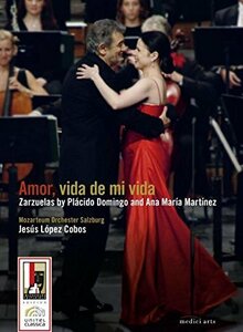 【中古】 Amor Vida De Mi Vida [DVD]