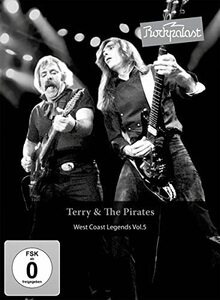 【中古】 Live at Rockpalast [DVD] [輸入盤]