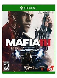 【中古】 Mafia III 輸入版:北米 - XboxOne