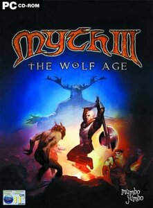 【中古】 Myth 3 - The Wolf Age 輸入版