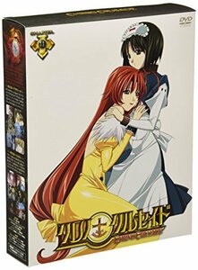 【中古】 クロノクルセイド Chapter.11 初回限定ミリティア専用版 [DVD]