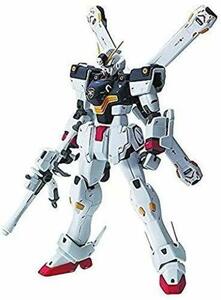 【中古】 MG 1/100 XM-X1 クロスボーンガンダムX-1 Ver.Ka (機動戦士クロスボーン・ガンダム)