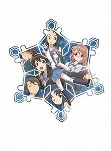 【中古】 長門有希ちゃんの消失 第6巻 初回生産限定版 [Blu-ray]