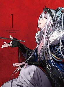 【中古】 Thunderbolt Fantasy 東離劍遊紀 1 [Blu-ray]