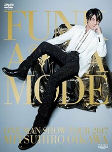 【中古】 及川光博ワンマンショーツアー2017 FUNK A LA MODE (DVD初回限定盤)