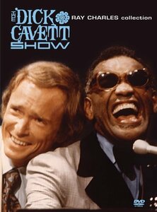 【中古】 Dick Cavett Show Ray Charles Collection [DVD] [輸入盤]