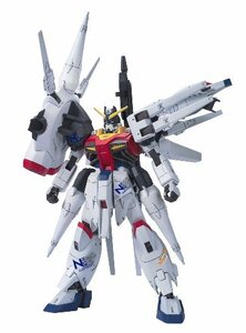 【中古】 1/100 ニクスプロヴィデンスガンダム (機動戦士ガンダムSEED DESTINY)