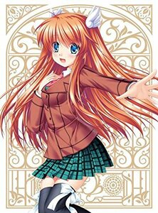 【中古】 Rewrite 3 (完全生産限定版) [Blu-ray]