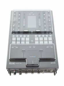 【中古】 DECKSAVER デッキセーバー RANE Seventy-Two 対応 耐衝撃カバー DS-PC-RANE