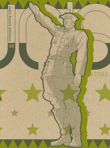 【中古】 ジョジョの奇妙な冒険 Vol.5 (紙製スリムジャケット仕様)(初回限定版) [DVD]
