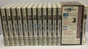 【中古】 機動戦士ガンダムSEED DESTINY 全13巻セット [DVDセット]