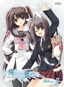 【中古】 俺たちに翼はない 第1巻 [DVD]