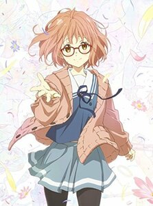 【中古】 TVアニメ 境界の彼方 Blu-ray BOX (初回限定生産)