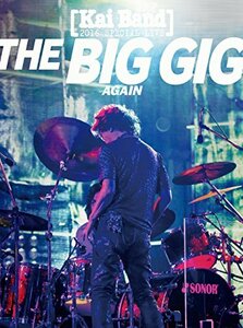 【中古】 THE BIB GIG AGAIN [DVD]