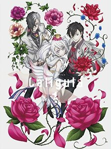 【中古】 TVアニメ Caligula‐カリギュラ‐ 第1巻 [Blu-ray]