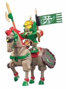 【中古】 SDガンダム BB戦士 南方牙隊 (BB戦士三国伝)