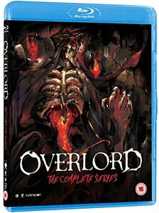 【中古】 Overlord