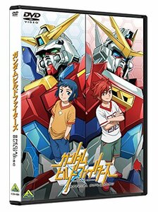 【中古】 ガンダムビルドファイターズ スペシャルビルドディスク [DVD]