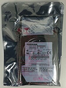 【中古】 東芝 MK2555GSX 250GB Serial-ATA 2.5インチ 内蔵用HDD