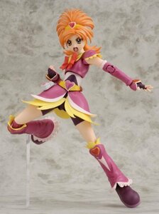 【中古】 グッとくるフィギュアコレクション31 キュアブルーム (ふたりはプリキュア スプラッシュスター)