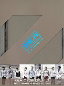 【中古】 ZE A ザ・ハウステンボス・ストーリー Type-B (DVD2枚組) (完全限定生産)