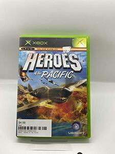 【中古】 Heroes of the Pacific 輸入版:北米