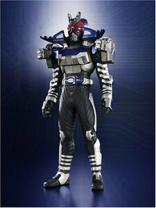 【中古】 仮面ライダーカブト ライダーヒーローシリーズK10 仮面ライダーガタック (マスクドフォーム)