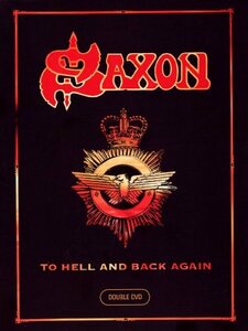 【中古】 Hell & Back Again [DVD]