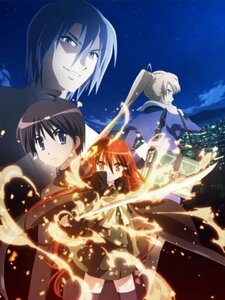 【中古】 劇場版 灼眼のシャナ -ディレクターズカット-スペシャルコレクション (初回限定生産) [DVD]