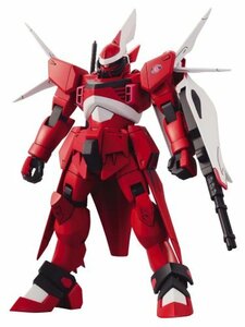 【中古】 HG 1/144 ZGMF-515 ジスト・エルウェス専用 モビルシグー (機動戦士ガンダムSEED FRAM