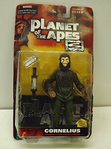 【中古】 Hasbro Signature Series Planet of the Apes Cornelius Sp