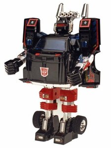 【中古】 トランスフォーマー TFアンコール13 トレイルブレイカー