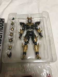 【中古】 東映ヒーローネット限定 S.H.フィギュアーツ 仮面ライダークウガ ライジングアルティメット