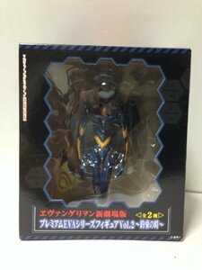 【中古】 ヱヴァンゲリヲン新劇場版 PM EVAシリーズフィギュア2 約束の時 Mark-06