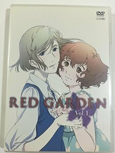 【中古】 RED GARDEN レッドガーデン 全11巻セット [DVDセット]