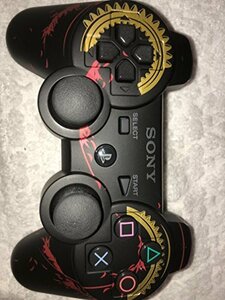 【中古】 ワイヤレスコントローラ DUALSHOCK3 TALES OF XILLIA2 X Edition