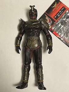 【中古】 ソフビ ライダー怪人シリーズ9 ゴ・ガドル・バ