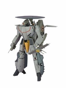 【中古】 超時空要塞マクロス 愛・おぼえていますか 1/60 完全変形 VE-1 エリントシーカー オプションパーツ付