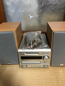 【中古】 ONKYO オンキョー CD MDコンポ FR-SX7 (FR-X7 D-SX7)