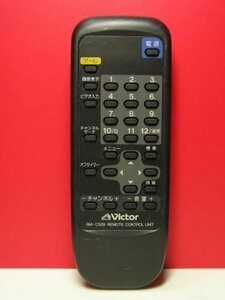 [ б/у ] Victor телевизор дистанционный пульт RM-C529