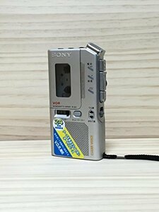 【中古】 SONY M-830 マイクロテープレコーダー