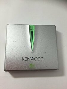 【中古】 KENWOOD ケンウッド MD WALKMA MDウォークマン ポータブルMD DMC-L5