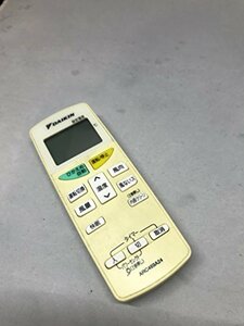 [ used ] DAIKIN Daikin air conditioner remote control ARC469A24