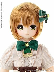 【中古】 AZONE サアラズ ア・ラ・モード ~Twinkle a・la・mode~ ペリドット / マヤ 【ドール】